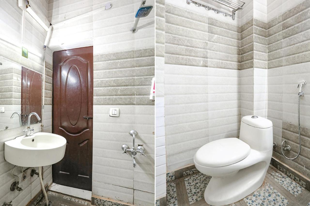 Fabhotel The Lazeez Yeni Delhi Dış mekan fotoğraf